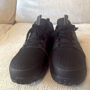 Reebok Work Fusion Flexweave Composite Toe brand new w/o tags